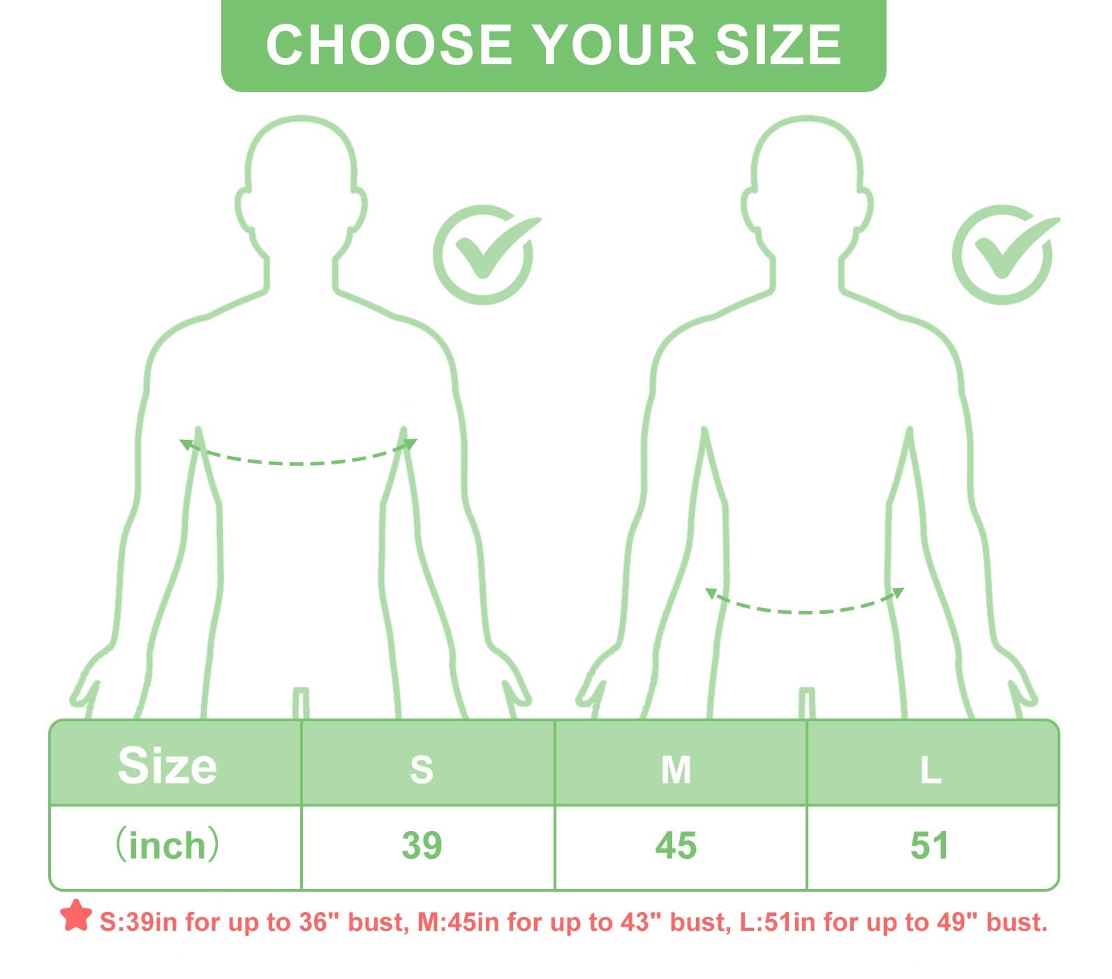LIBOSHENG belly band holster offers multi-scenario wearing options for versatility.