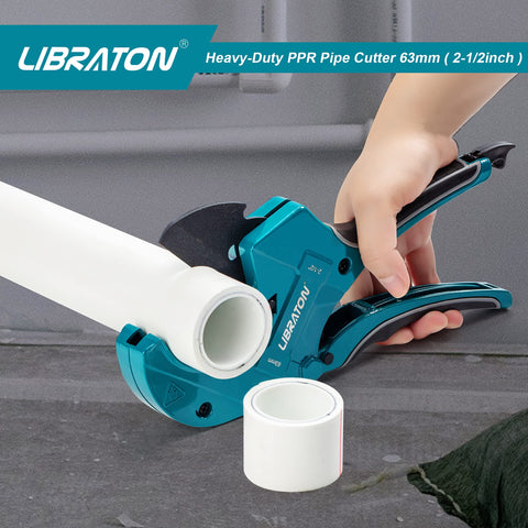 LIBRATON SK5 blade provides durable, long-lasting performance