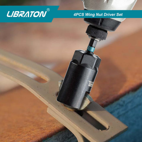 LIBRATON EVA storage box helps maintain an organized toolkit.