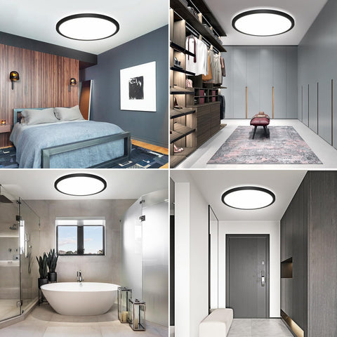 libtit eye-protection frosted light guide for comfortable illumination