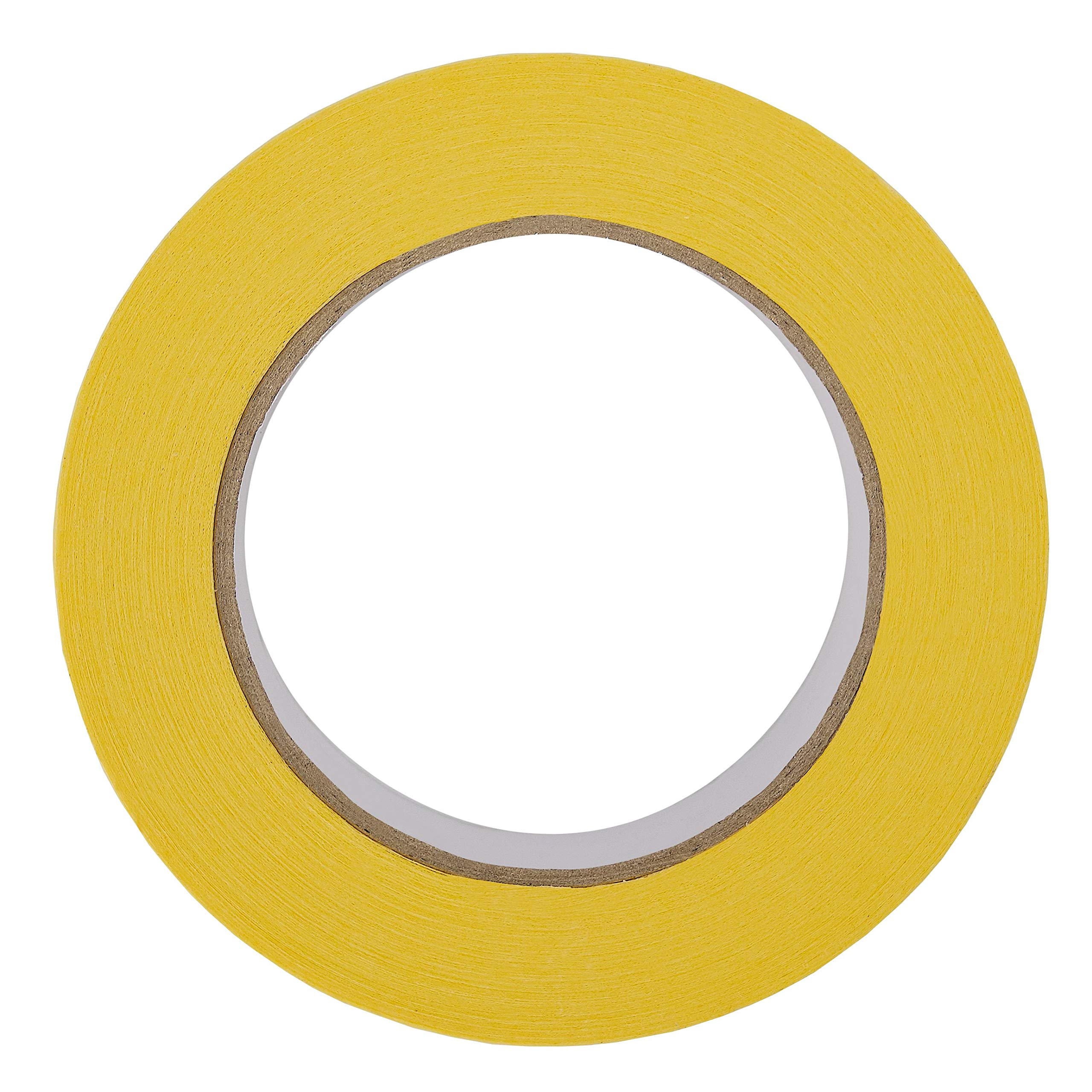 Lichamp automotive refinish tape helps keep projects organized in a studio.