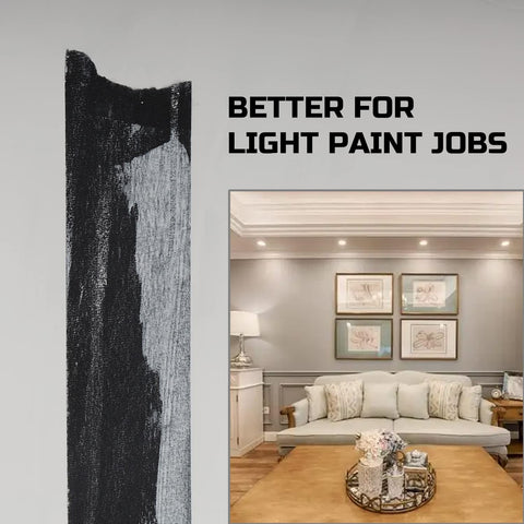 Lichamp crepe backing enables easy handling for precise masking