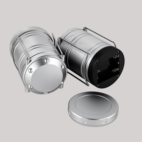 Lichamp lantern packed for emergency kits and home readiness
