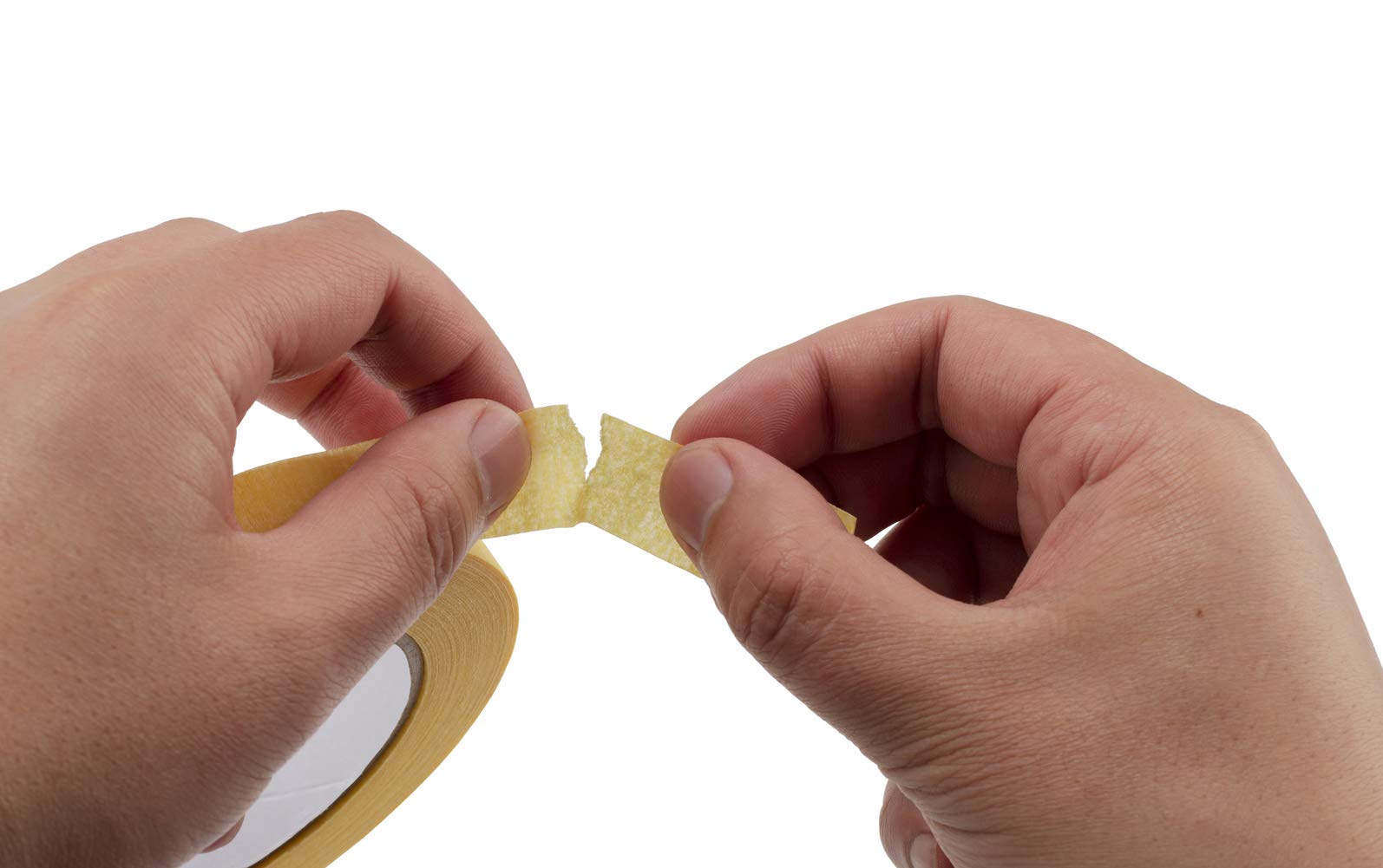 Lichamp tape resists solvents for reliable automotive masking.