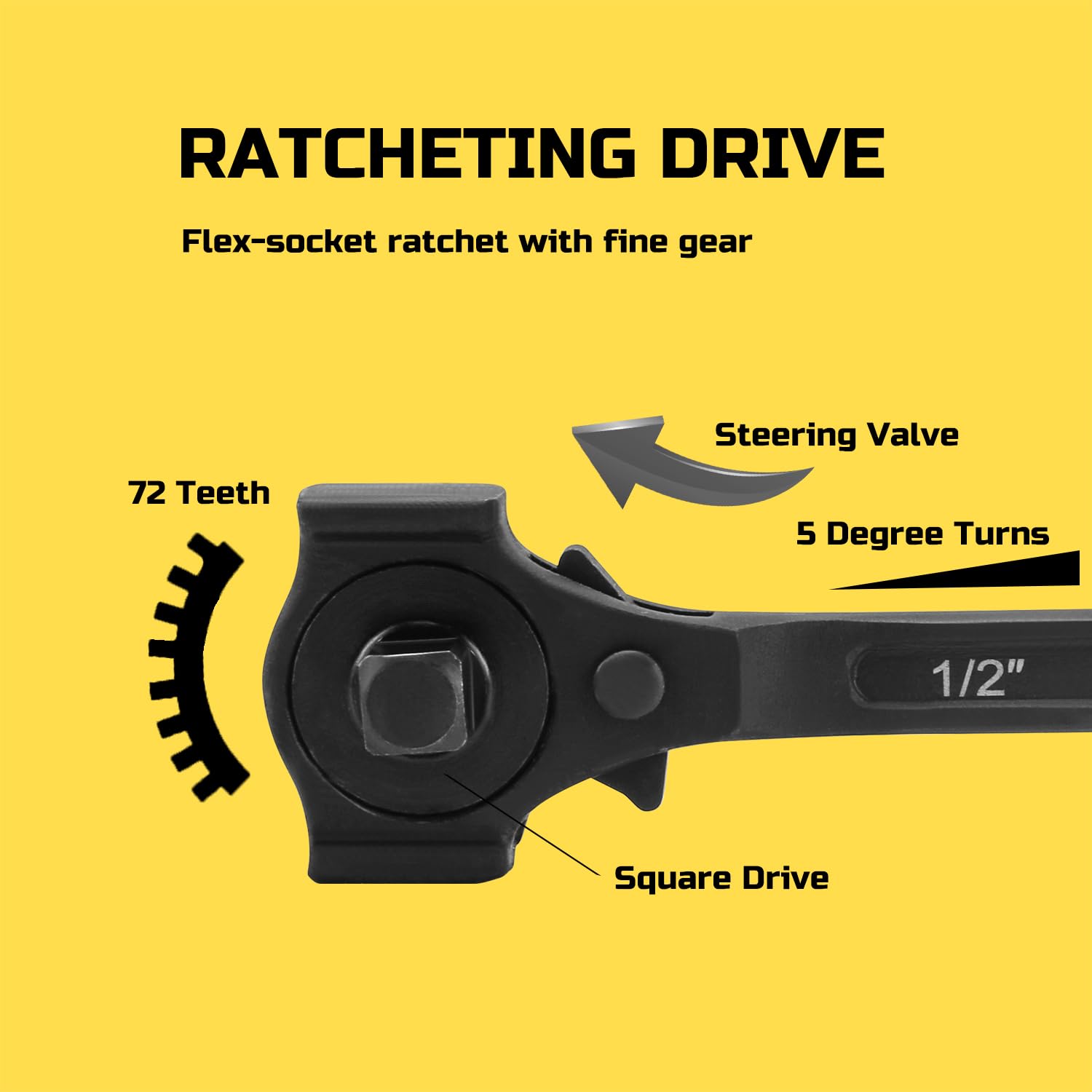 Lichamp bottom-tapered end eases hole alignment during assembly tasks