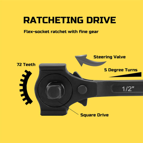 Lichamp bottom-tapered end eases hole alignment during assembly tasks