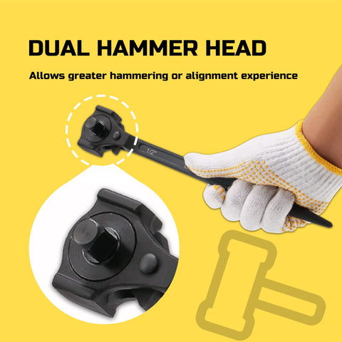 Lichamp corrosion-resistant black finish protects integrity in demanding environments