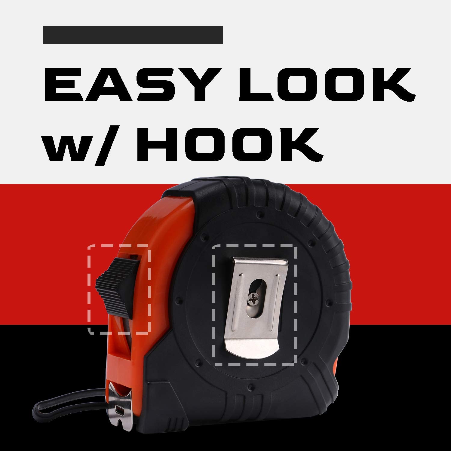 Lichamp two-pack provides extra tape for bulk purchasing.