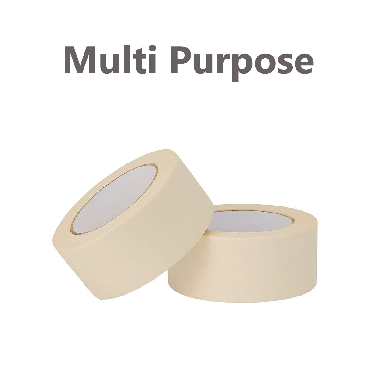 Lichamp wide masking tape residue-free removal after paint projects.