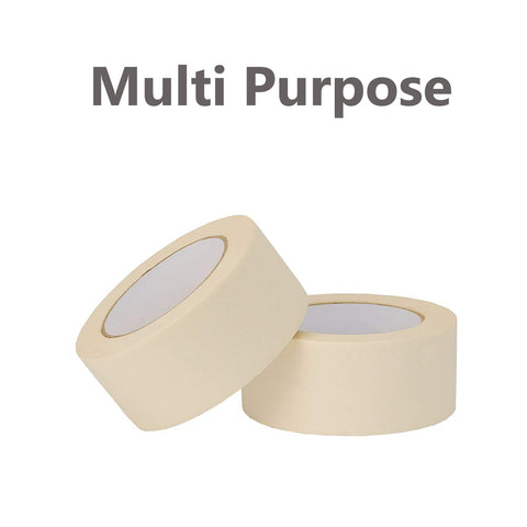 Lichamp wide masking tape residue-free removal after paint projects.