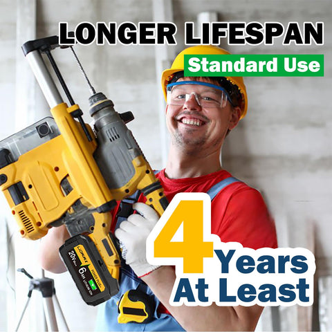 LIDAIAX upgraded case resists oxidation and wear for daily use.
