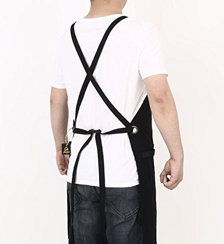 Life Flavor back straps view emphasizing comfort and secure quick-release buckle.