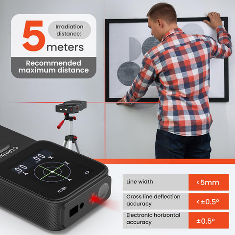 LifeBasis ac-wire-scan alerts to live wiring before drilling
