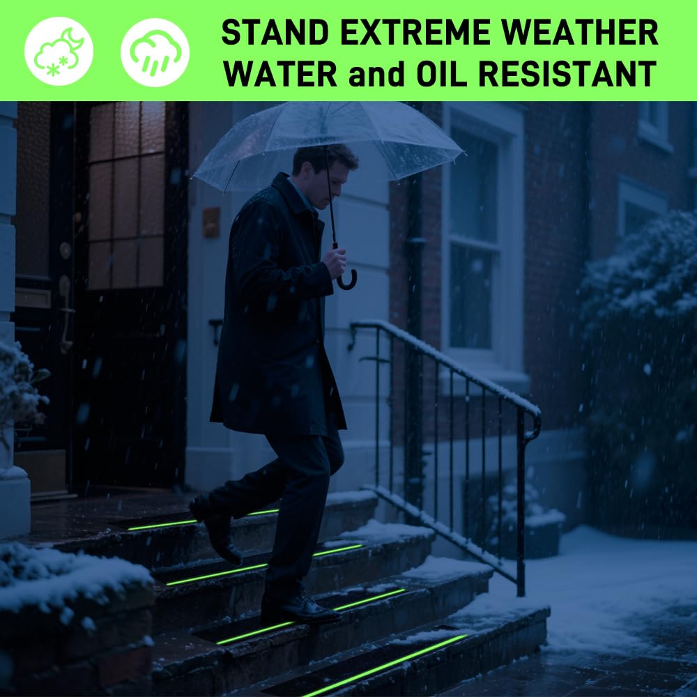 LifeGrip extreme-weather tape withstands cold to hot temperatures indoors or outdoors.