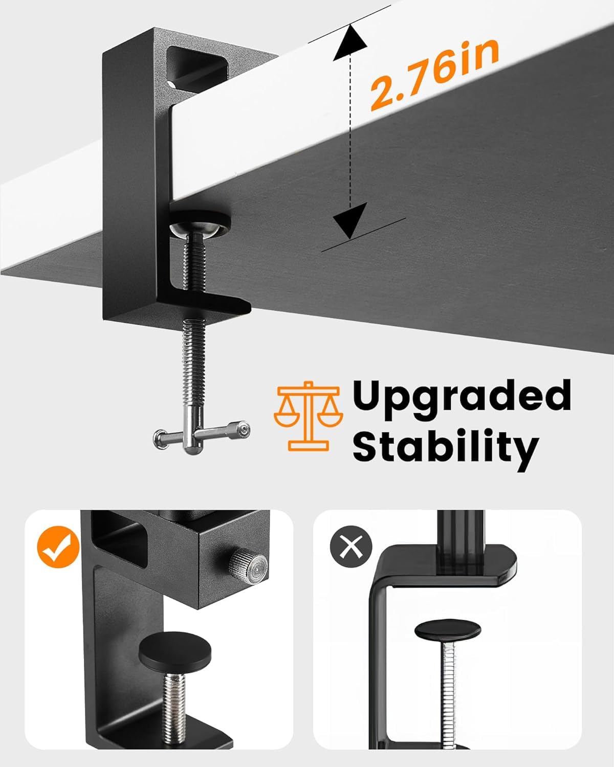 LIFENGSOLER auto-off timer supports focused work and breaks.