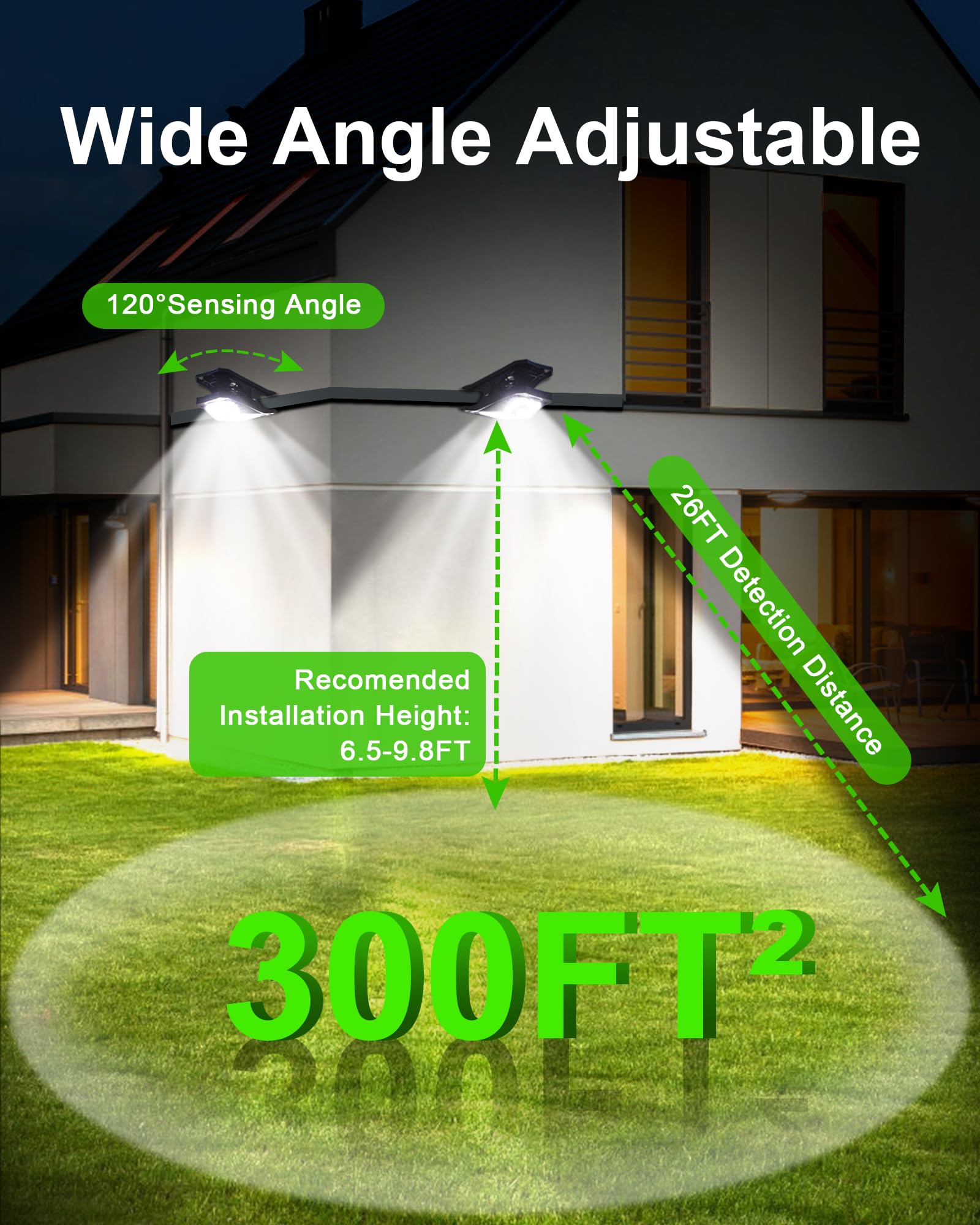 LIFENGSOLER lifetime quality guarantee offers long-term confidence