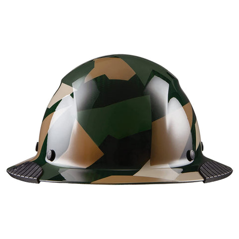 LIFT DAX perforated comfort dome and airflow for all-day cooling.