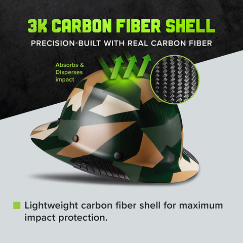 LIFT DAX EVA foam insert adds shock absorption and comfort.