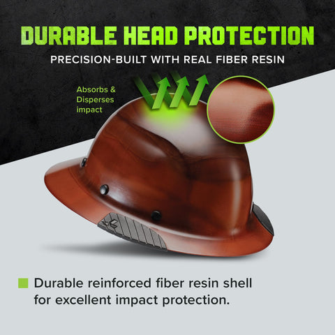 LIFT DAX moisture-wicking EVA foam liner keeps you cool and sweat-free