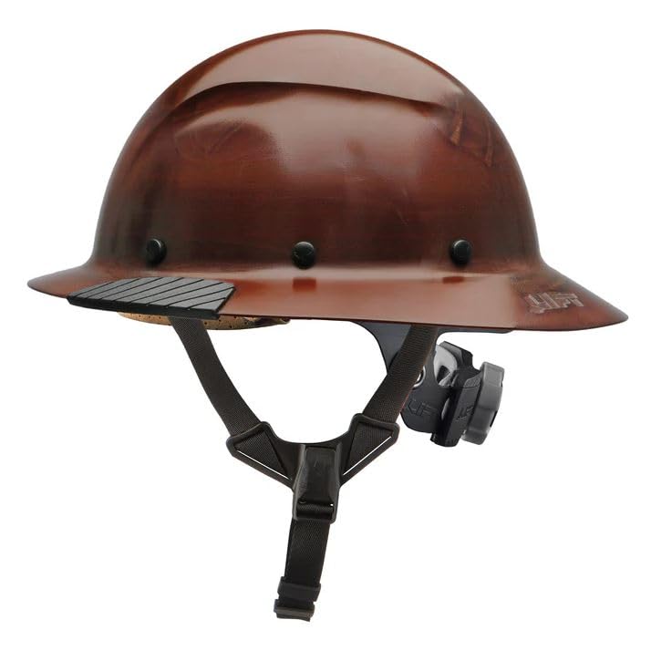 Lift DAX suspension compatible with all DAX full-brim and cap-style hats