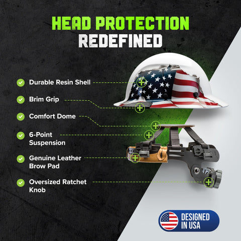 Lift Safety DAX perforated Clarino dome offers comfortable long wear.