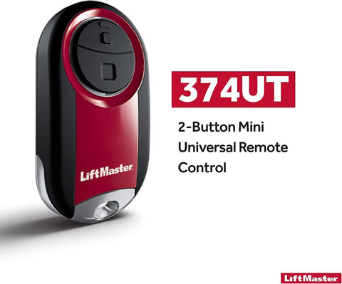 LiftMaster 374UT compact pocket design ideal for daily carry and quick access.