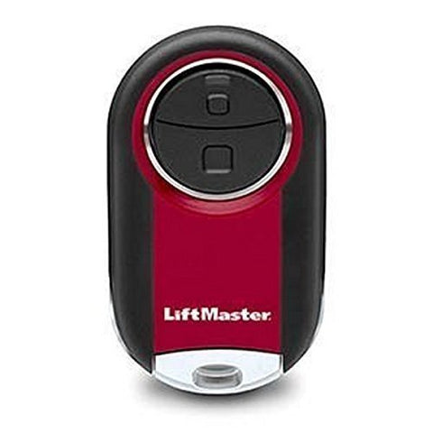 LiftMaster 374UT wireless programming for fast, tool-free setup.