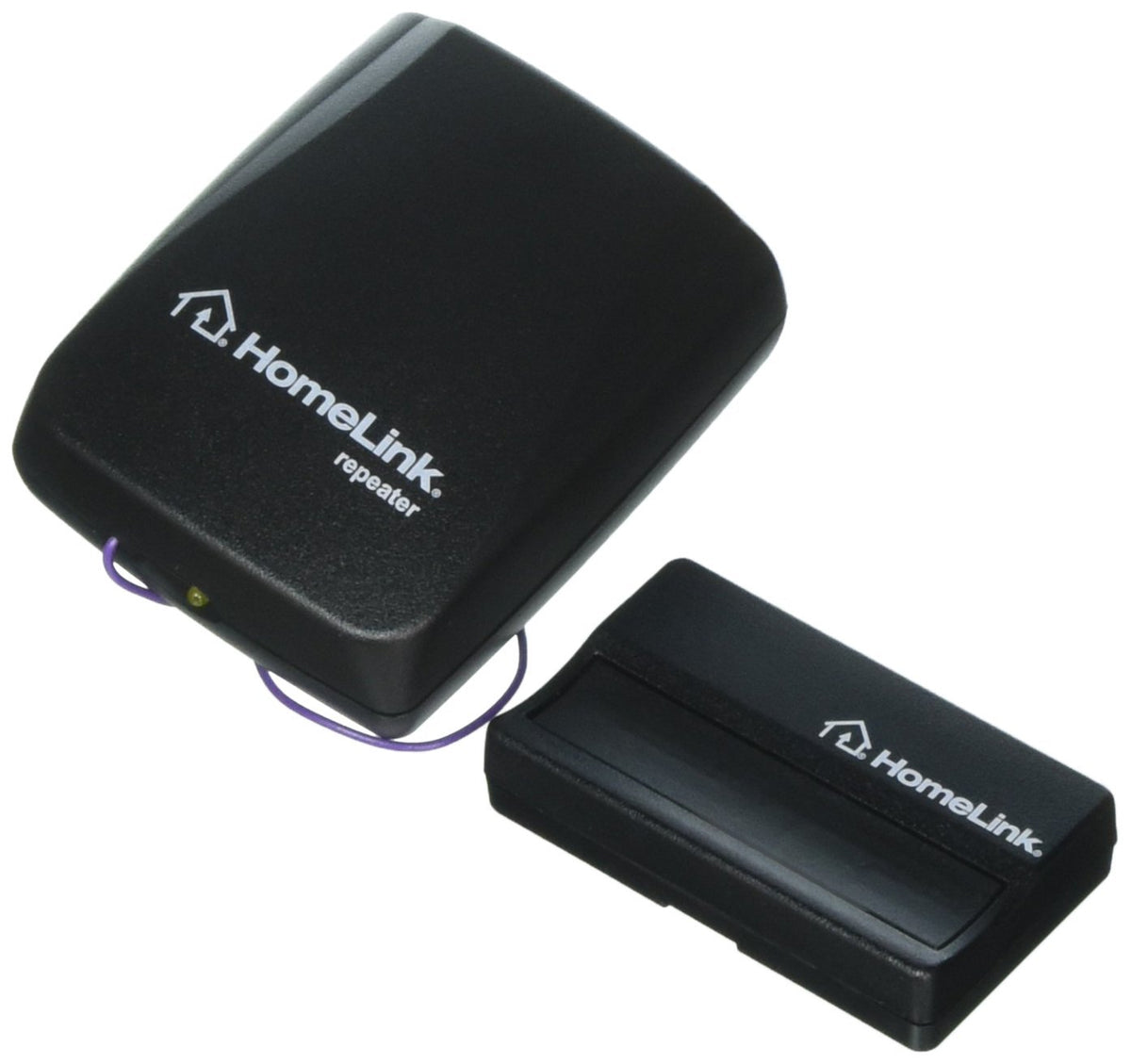 LiftMaster 855LM bridge enables HomeLink compatibility for seamless garage access