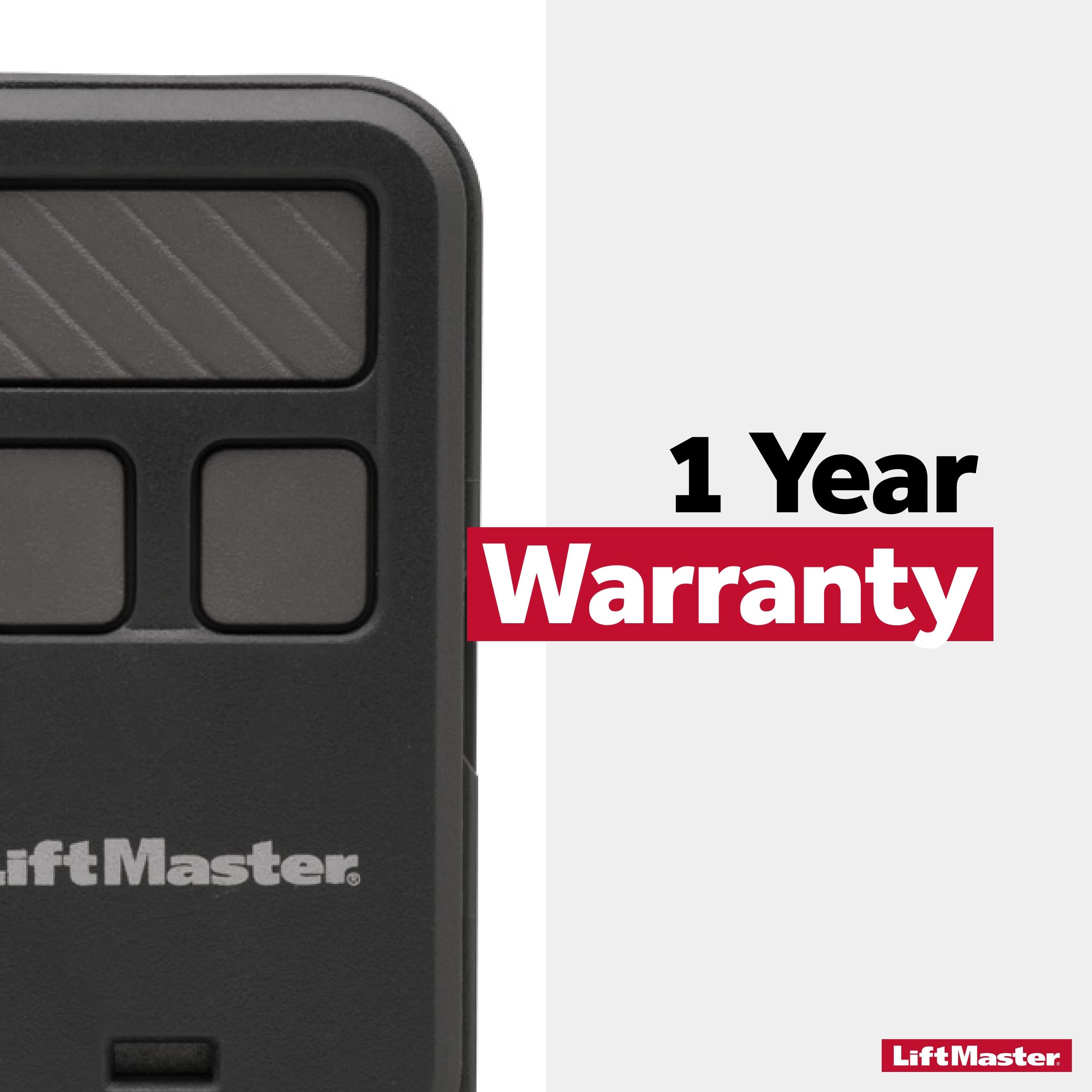 LiftMaster 890MAX compatibility chart illustrating broad opener and gate compatibility.