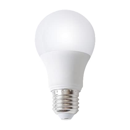LiftMaster LMLED1 delivers 800 lumens of bright light, a 60-watt equivalent.