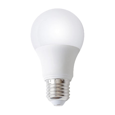 LiftMaster LMLED1 bulb front view for garage lighting and quick installation.