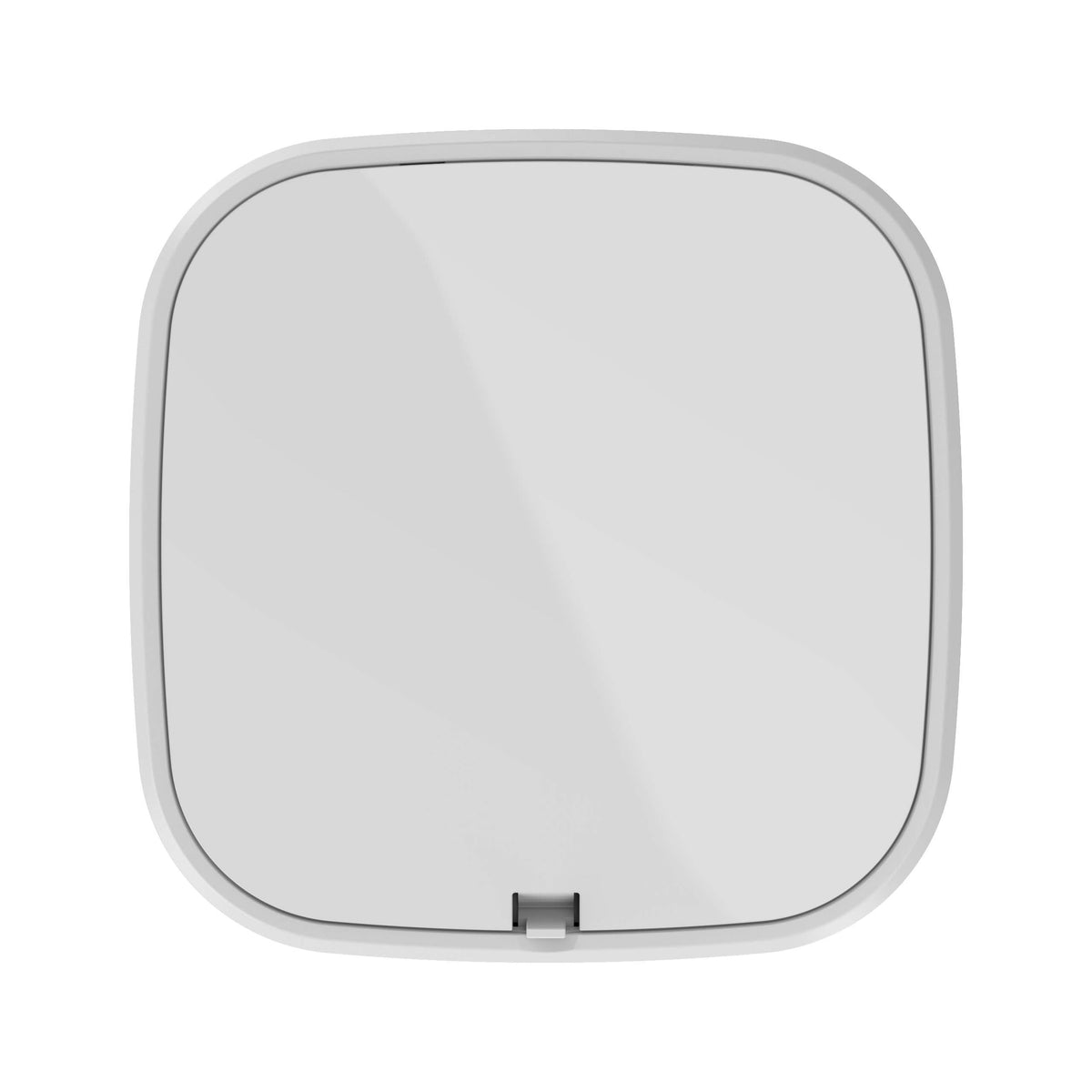 LiftMaster MyQ LED garage light ceiling provides bright, even illumination for any workspace.