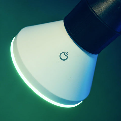 LIFX Color PAR38 delivers 1600 lumens of bright, vibrant light