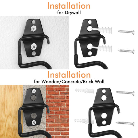 LIGHT DUST weatherproof wall mount for indoor and outdoor use.
