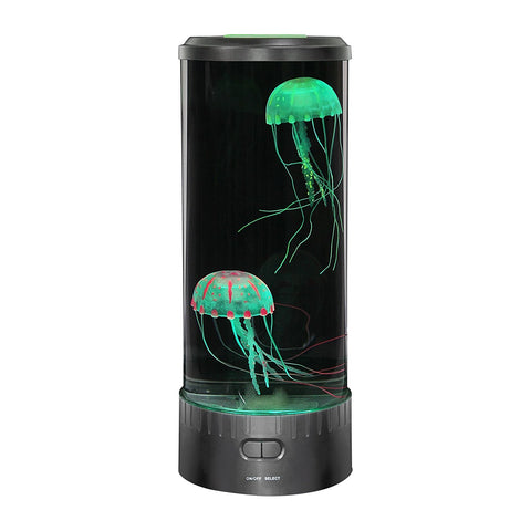 Lightahead color-changing LEDs demonstrate vibrant hues for dynamic room accents.