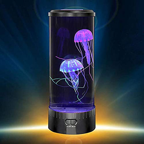 Lightahead’s original sensory aquarium lamp stands out against imitators.