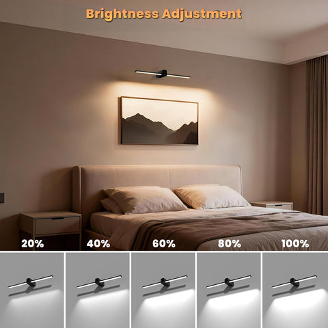 Lightbiz 3M adhesive installation method offers strong mounting without damage