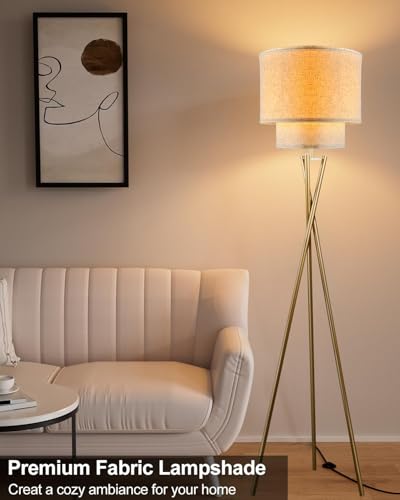 Lightdot bedside reading lamp creates gentle nighttime brightness