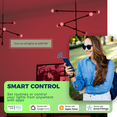 Lightinginside Matter E12 energy-saving LED with long life