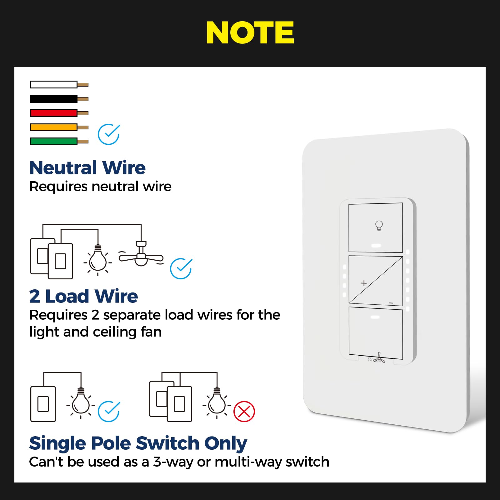 Lightinginside voice control compatibility with Alexa and Google Assistant.