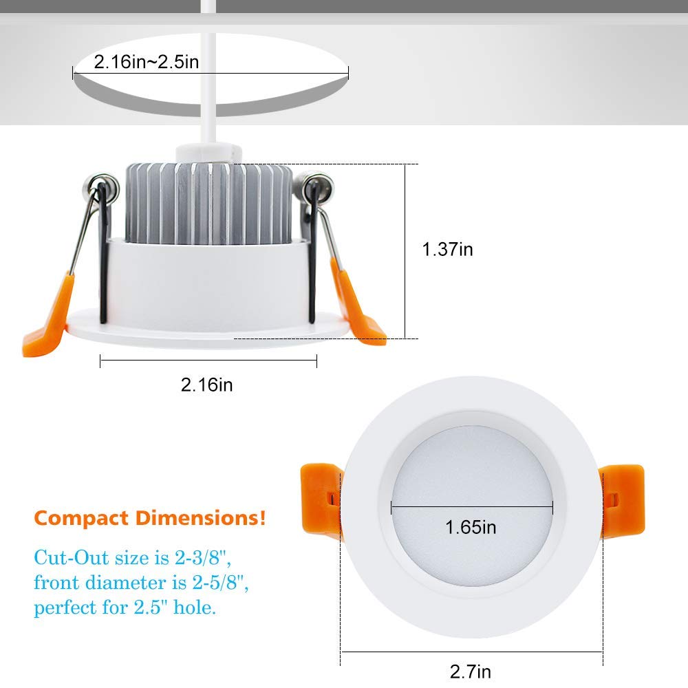 LightingWill CRI80 true-color lighting emphasizes accurate visuals for decor and textiles.