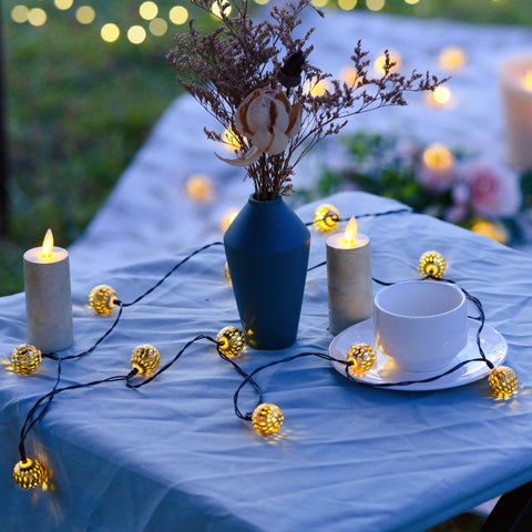 Lightique ideal decorative lighting for Christmas, Diwali, and celebratory occasions.