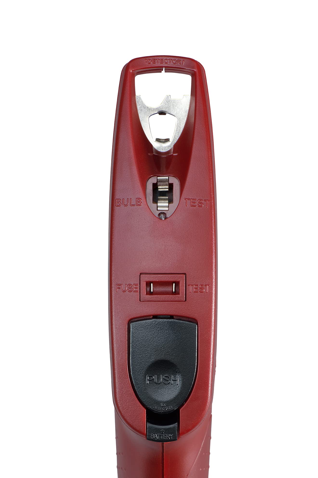 LightKeeper Pro batteries included for immediate use