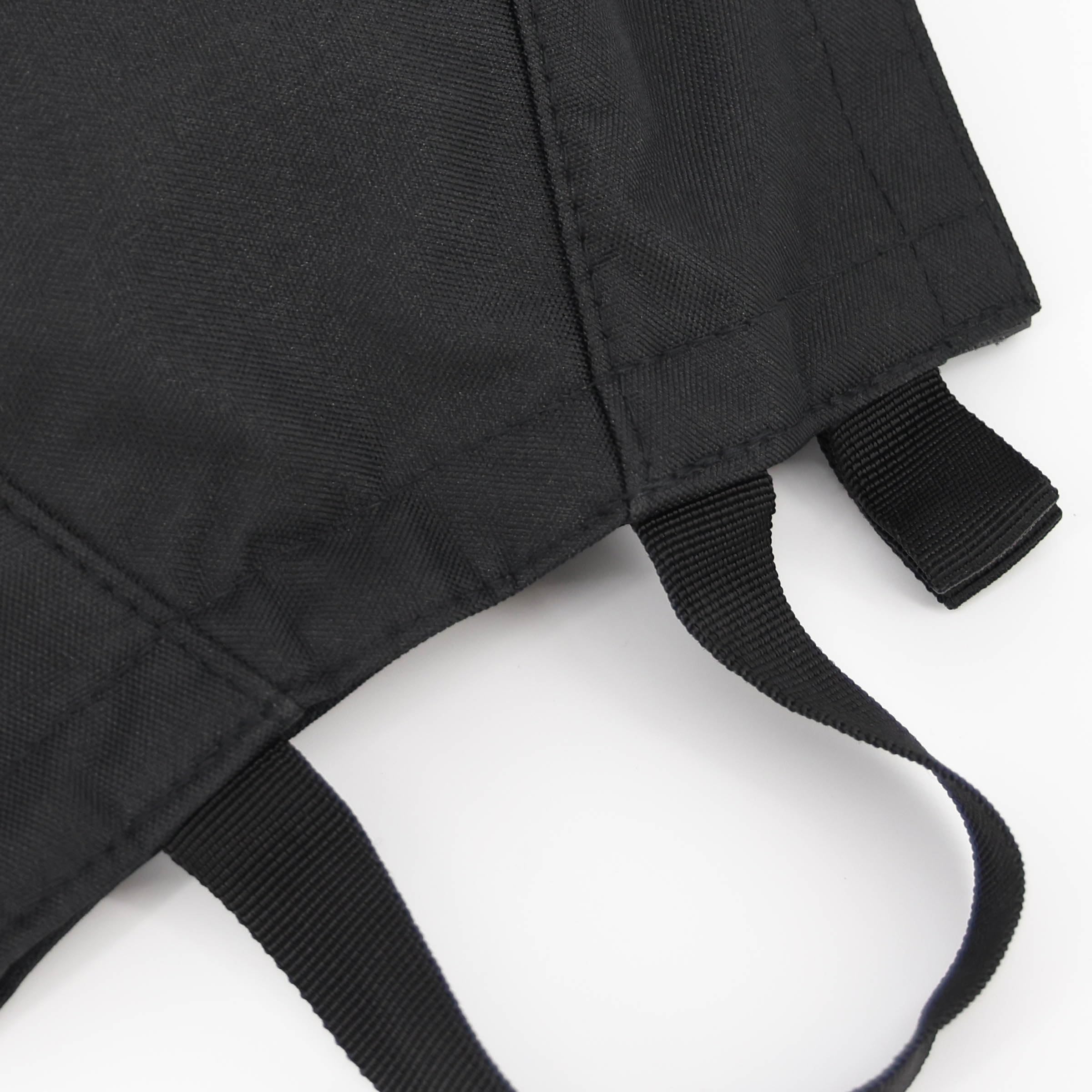 Lightning X fleece lining adds comfort and protection for daily use