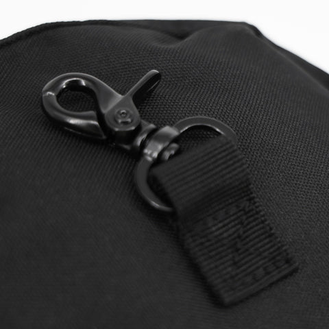Lightning X sturdy first responder gear storage for on-the-go setups