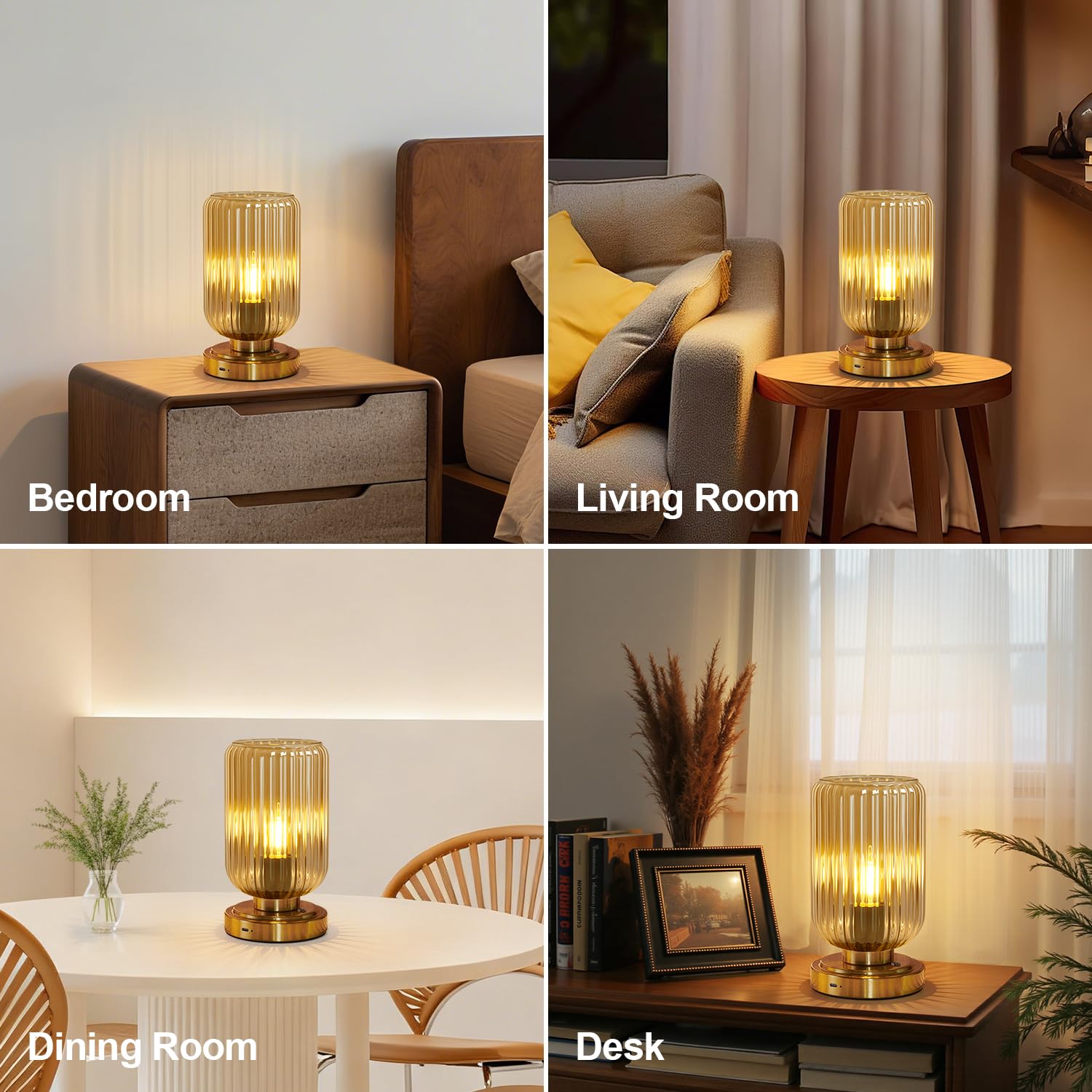 LightRound 36-month warranty supports long-term quality.