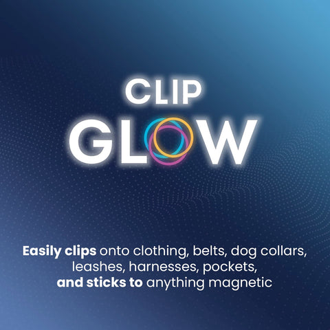 Lightsflo Clipglow ideal for OR ICU pediatric care and emergencies.