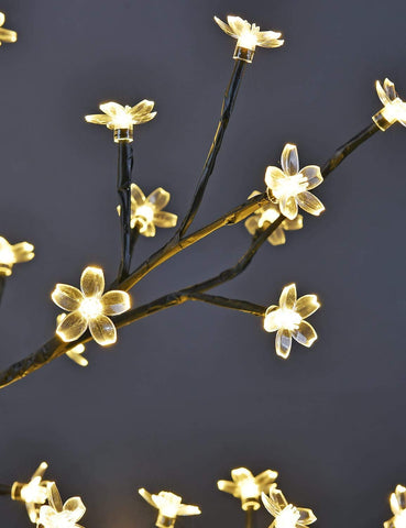 LIGHTSHARE decorative night light idea for gifts and events
