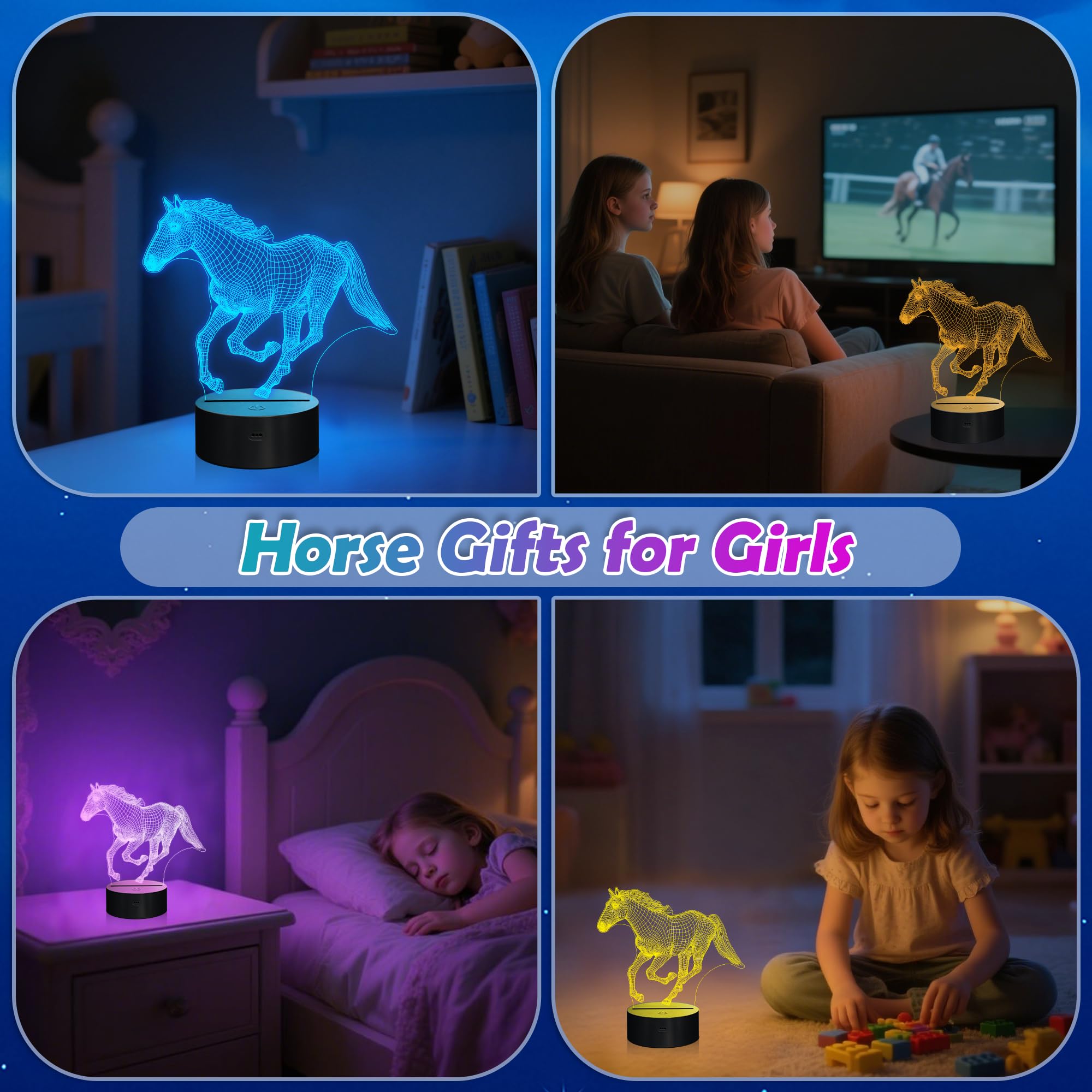 Lightzz eco-friendly materials ensure safe, non-toxic lighting.