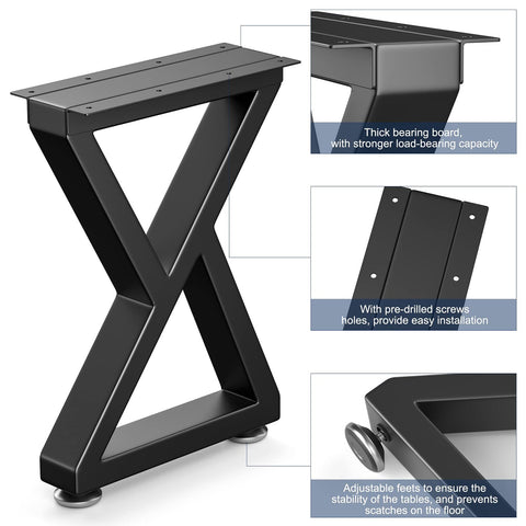 Likapop baking finish surface detail shows durable rust-resistant coating.